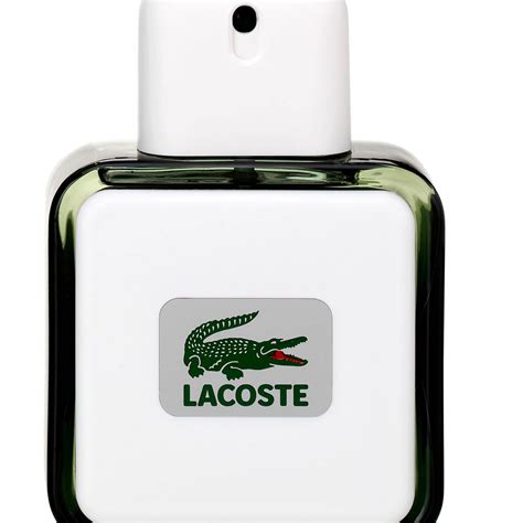 lacoste parfum kaufen.